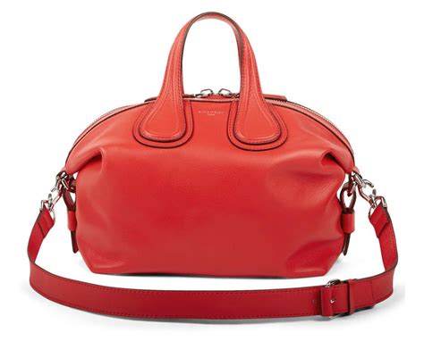 givenchy nightingale micro cherry|givenchy mini bag.